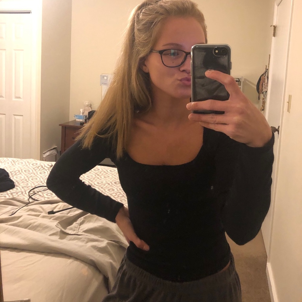 Free People Top